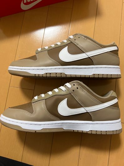 Nike Dunk Low Retro "Judge Grey"