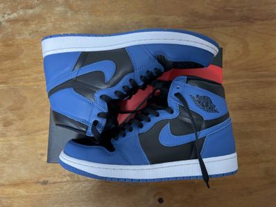 Nike Air Jordan 1 Retro High OG "Dark Marina Blue"