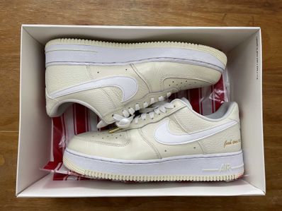 Nike Air Force 1 Low '07 "Popcorn"
