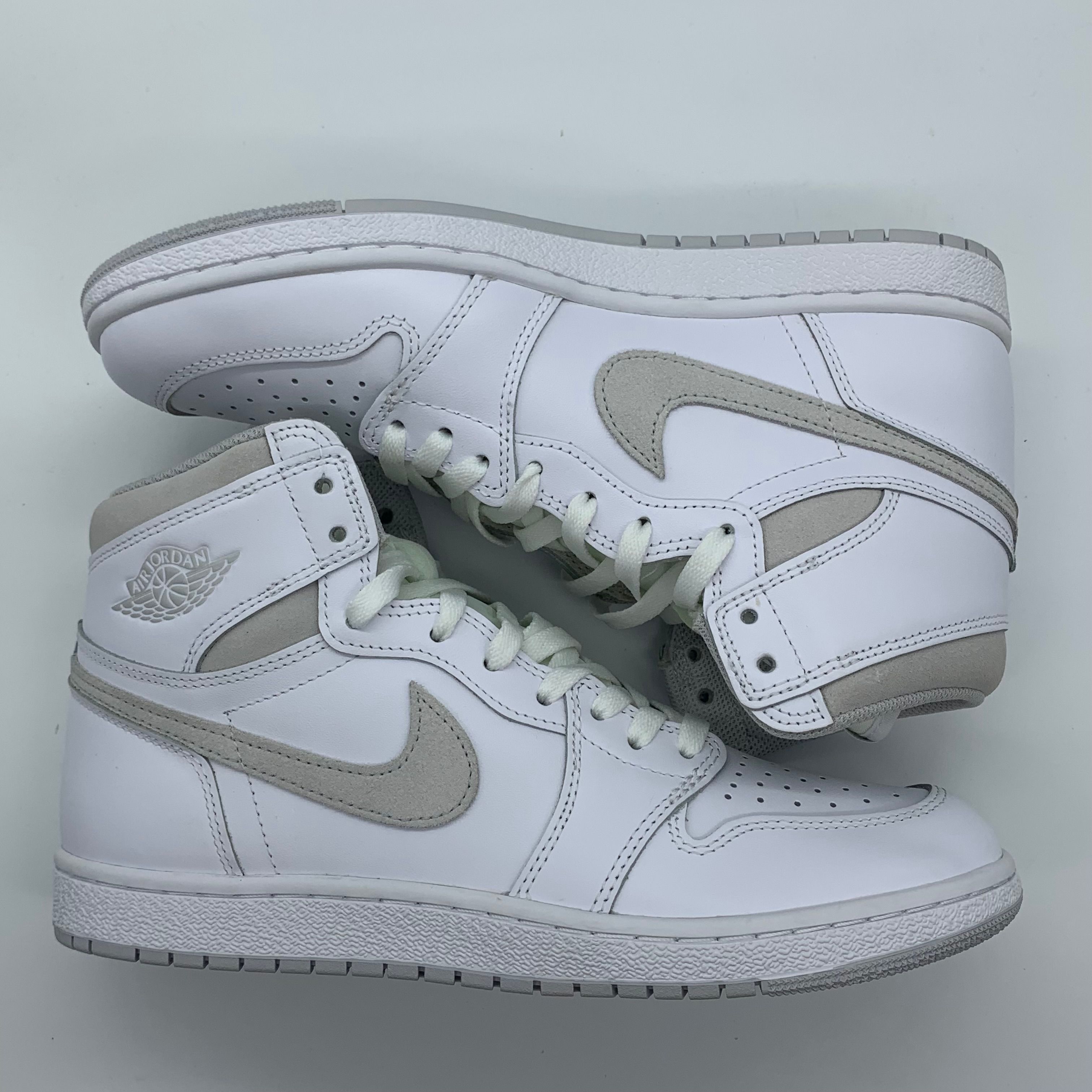 Nike Air Jordan 1 High 85 "Neutral Grey"