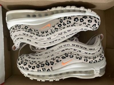 NIKE WMNS Air Max 97