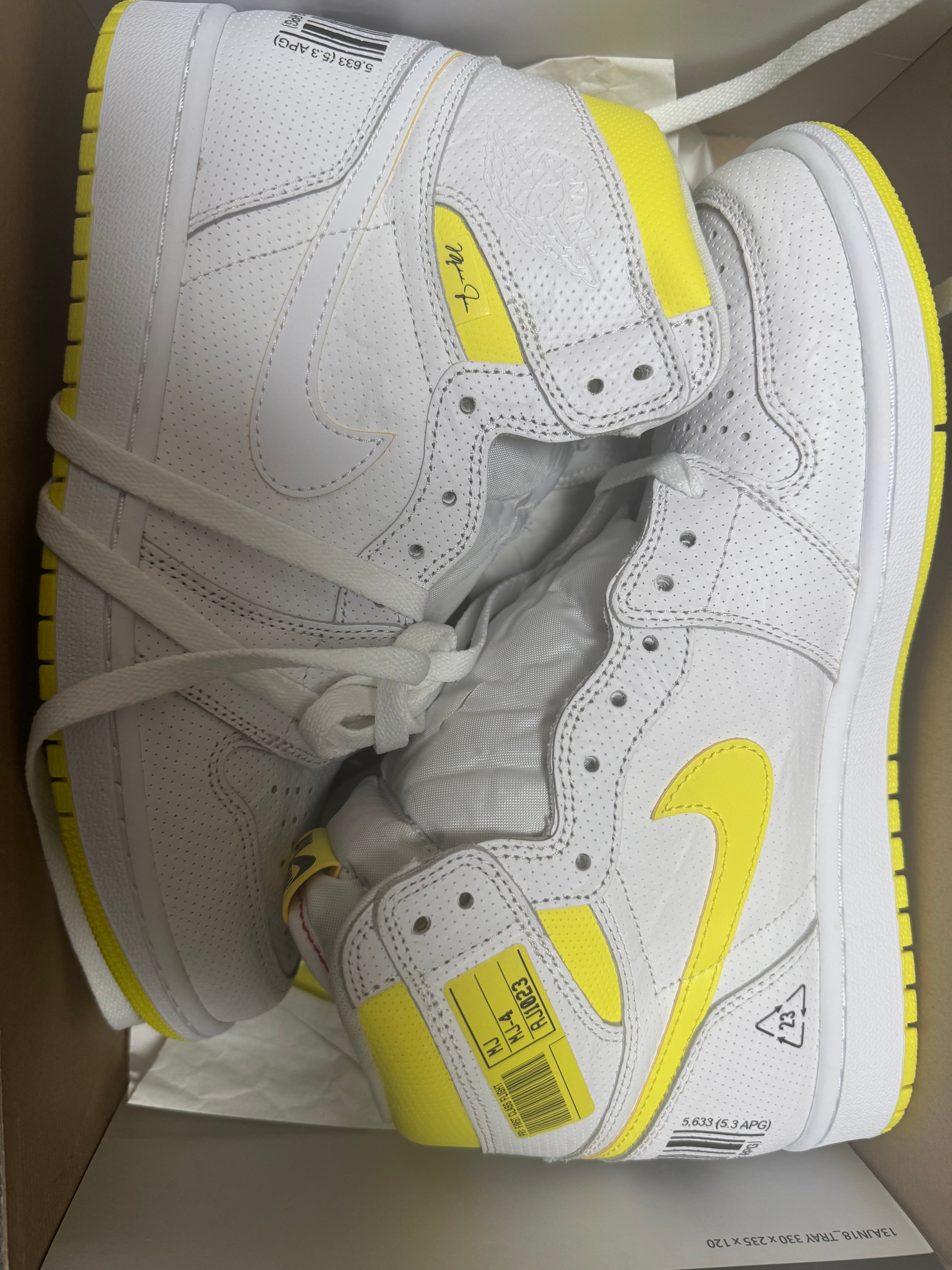 Nike Air Jordan 1 High OG 