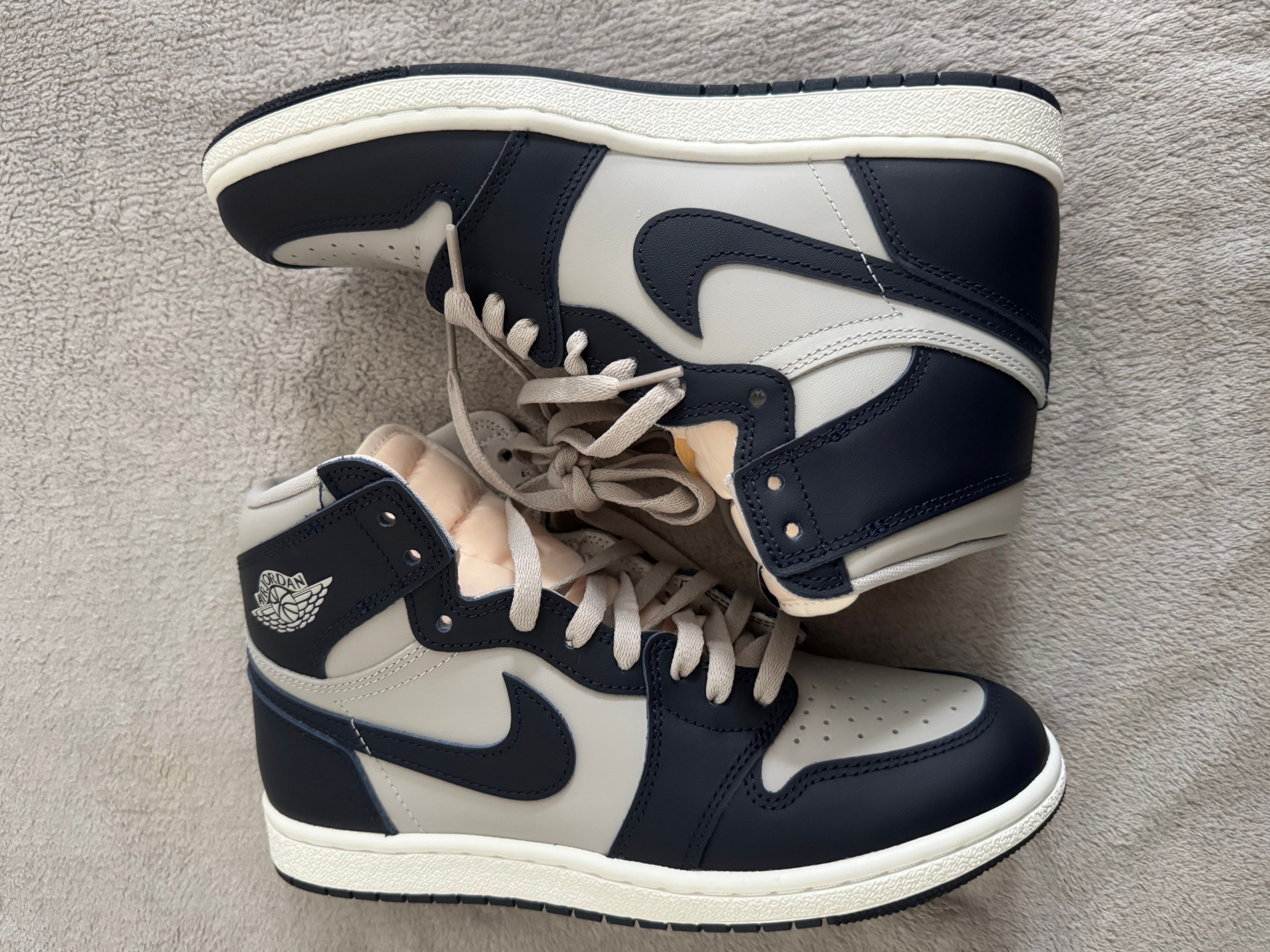 Nike Air Jordan 1 High 85 "Georgetown"