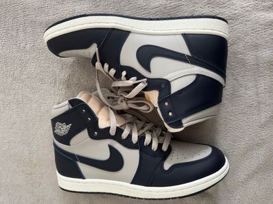 Nike Air Jordan 1 High 85 "Georgetown"