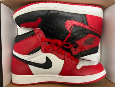 Nike Air Jordan 1 RETRO High OG NRG "Homage To Home"