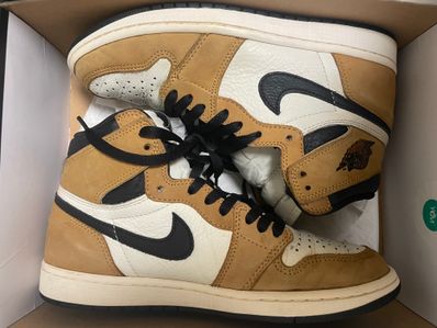 Nike Air Jordan 1 RETRO High "Rookie of The Year"