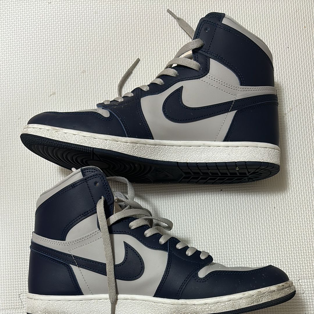Nike Air Jordan 1 High 85 "Georgetown"
