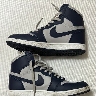 Nike Air Jordan 1 High 85 "Georgetown"