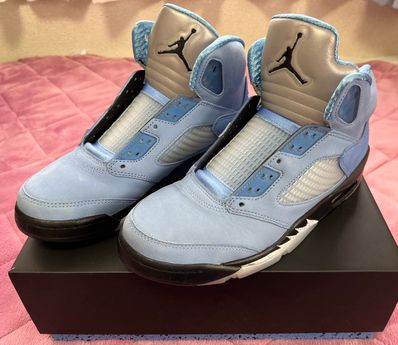 Nike Air Jordan 5 Retro SE "University Blue"