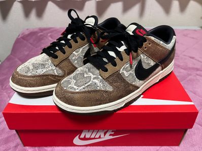 Nike Dunk Low PRM "Head 2 Head/CO.JP"(2023)