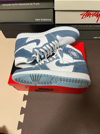 Nike WMNS Air Jordan 1 High OG