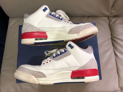 Nike Air Jordan 3 Retro "International Flight"