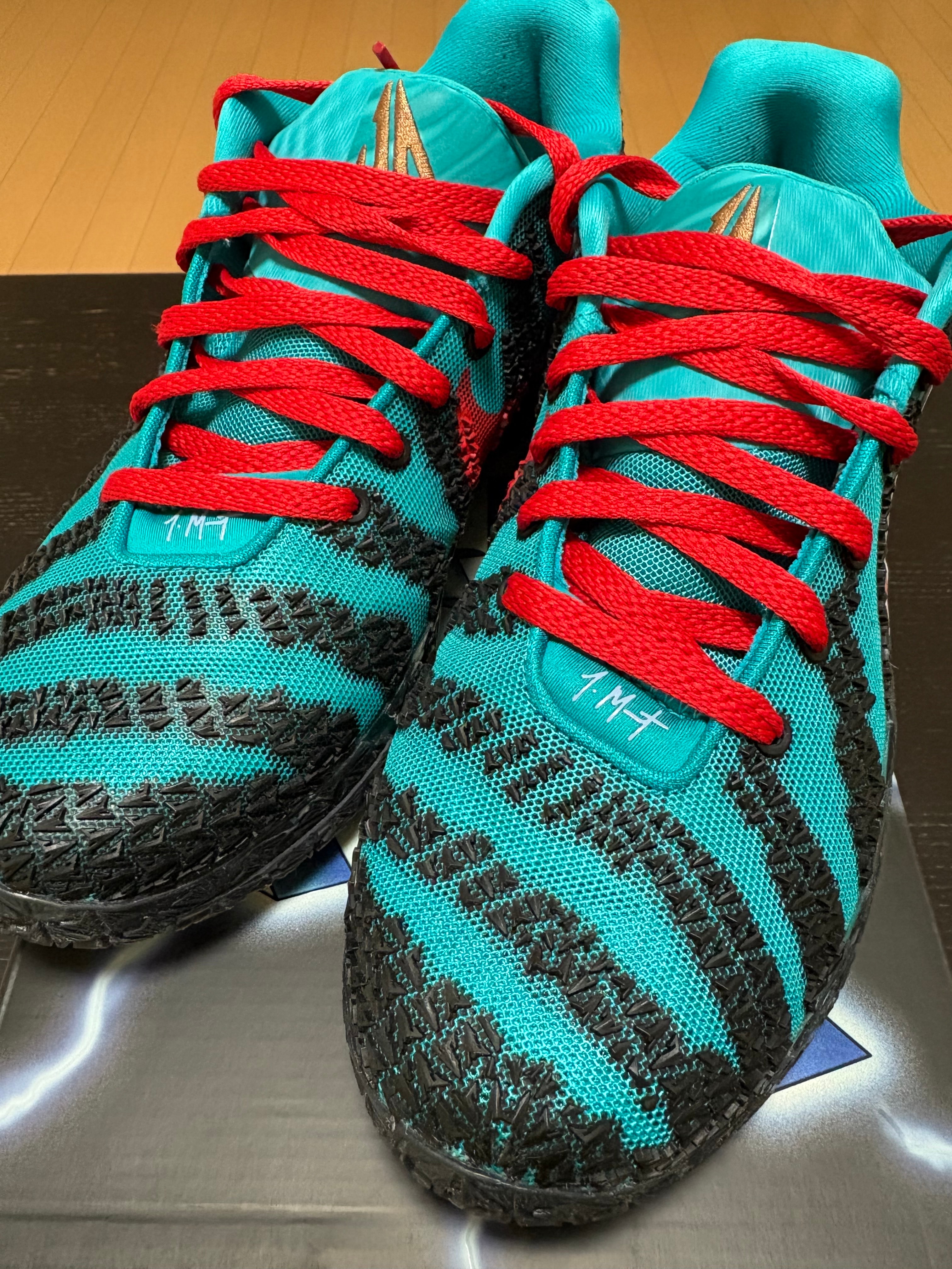 NIKE公式】 ジャ・モラント【ナイキ公式通販】 【新品未開封品】ナイキ