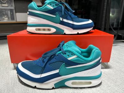 Nike Air Max BW OG "Marina/Grey"