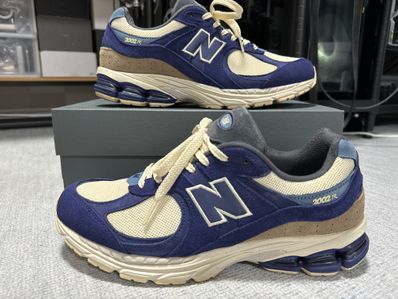 New Balance 2002R "Navy"