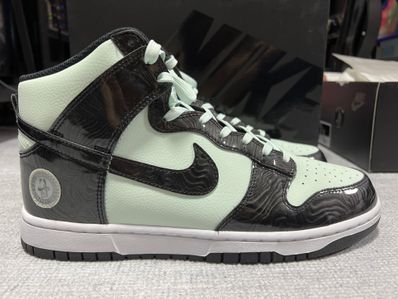 Nike Dunk High "All-Star" (2021)