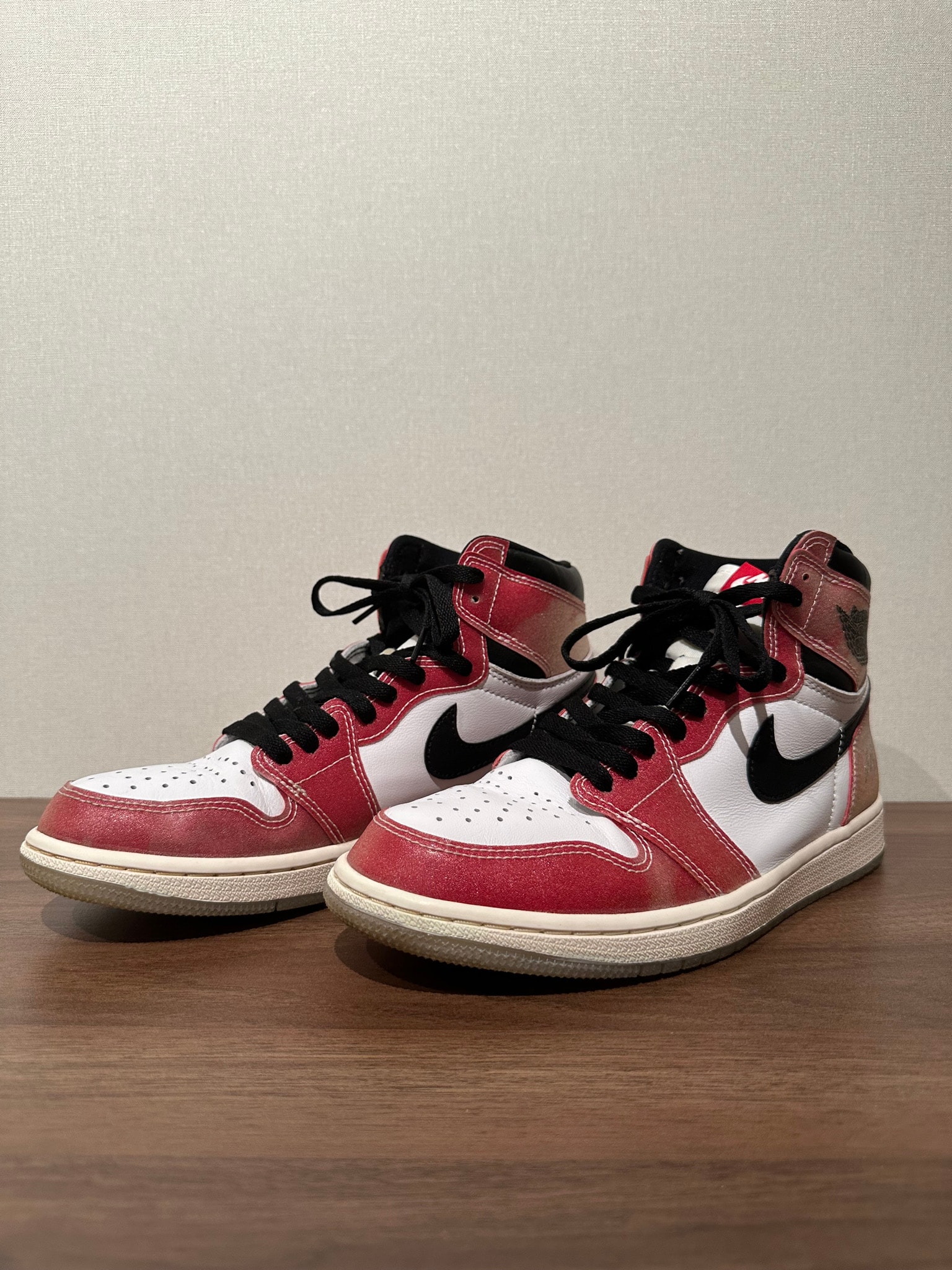 Trophy Room × Nike Air Jordan 1 Retro High OG "Chicago"