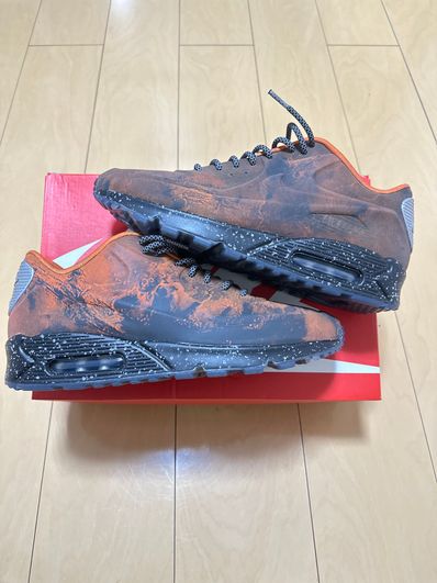NIKE AIR MAX 90 QS "MARS LANDING"