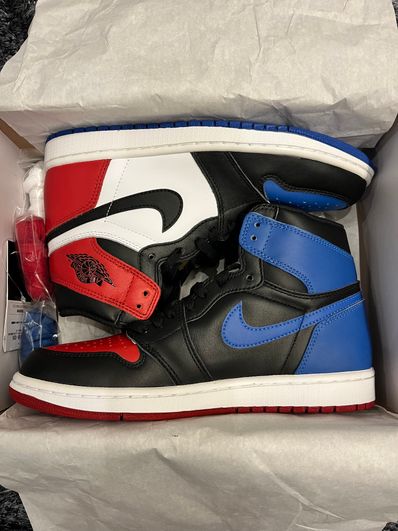 Nike Air Jordan 1 Retro High "Top 3"