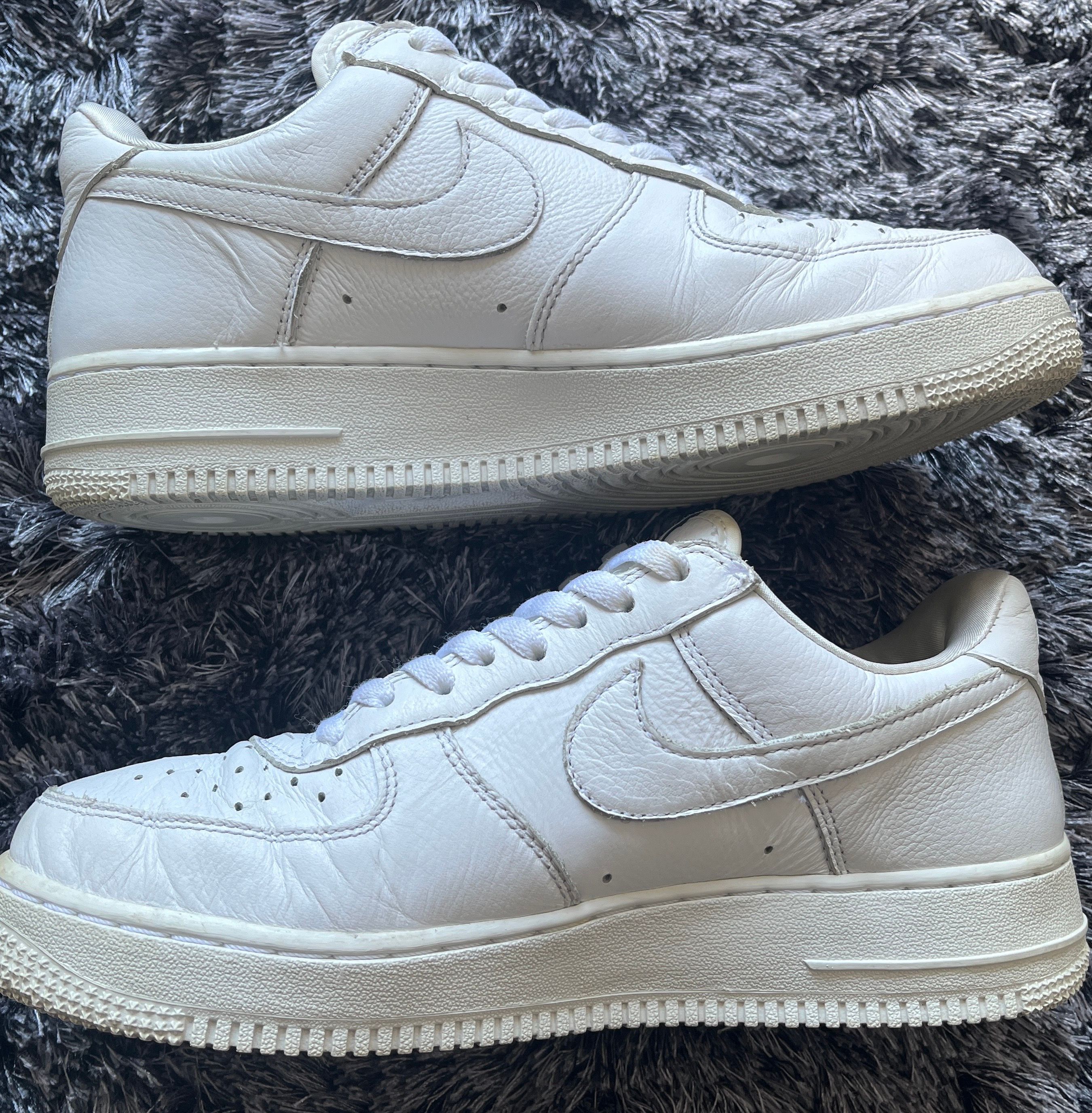 Nike Air Force 1 Low Roc-A-Fella "AF100"
