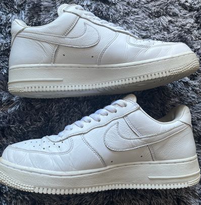Nike Air Force 1 Low Roc-A-Fella "AF100"