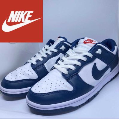 Nike Dunk Low "Valerian Blue"