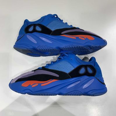 adidas YEEZY Boost 700 "HI-RES Blue"