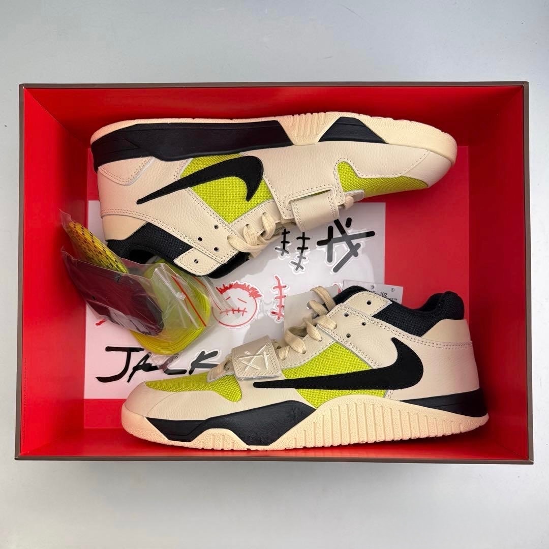 Jumpman Jack(ジャンプマンジャック) 人気の新作/中古通販【スニーカー