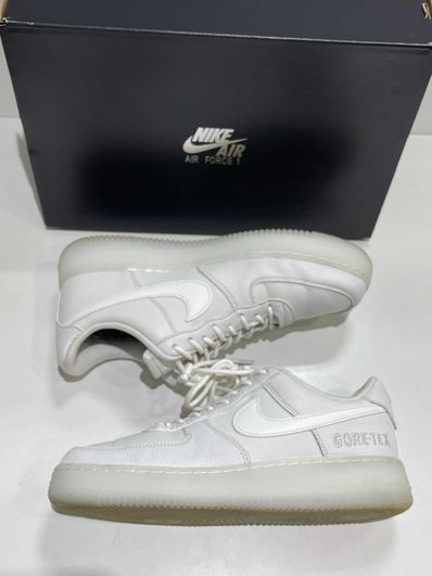 Nike Air Force 1 Low GORE-TEX Summer Shower "White"