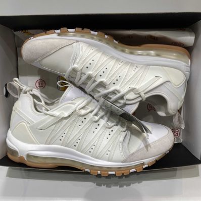 Nike Zoom Haven 97 Clot "White/Gum"