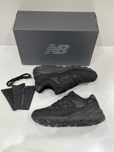 New Balance 580 "Black"