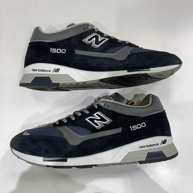 New Balance M1500PNV "Navy"