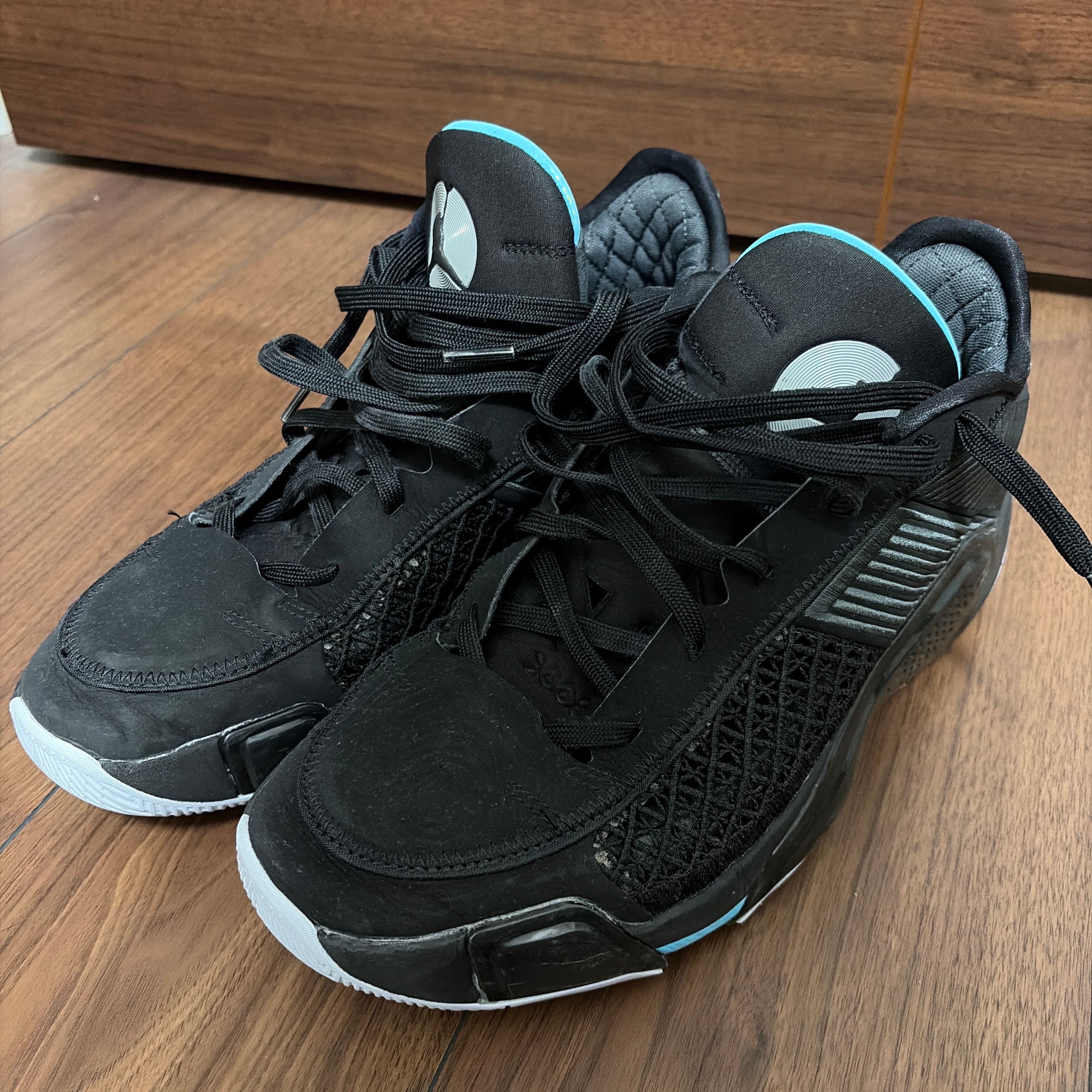Air Jordan 38(エアジョーダン38)/AJ38 人気の新作/中古通販