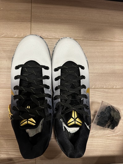 Nike Kobe 9 Low Protro EM "Mambacita"