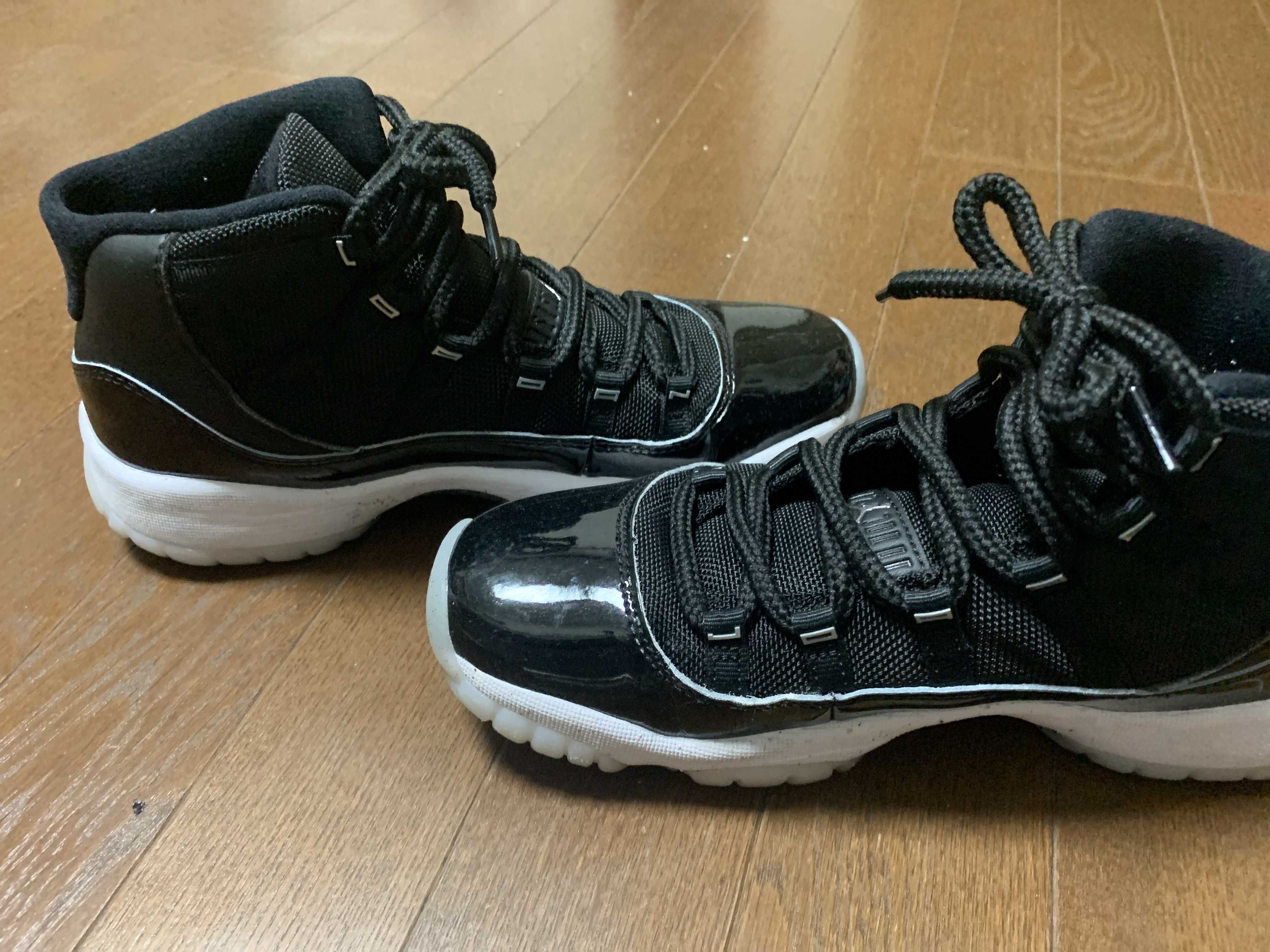 Nike GS Air Jordan 11 "Jubilee"