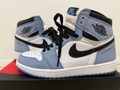 Nike Air Jordan 1 High OG "University Blue"