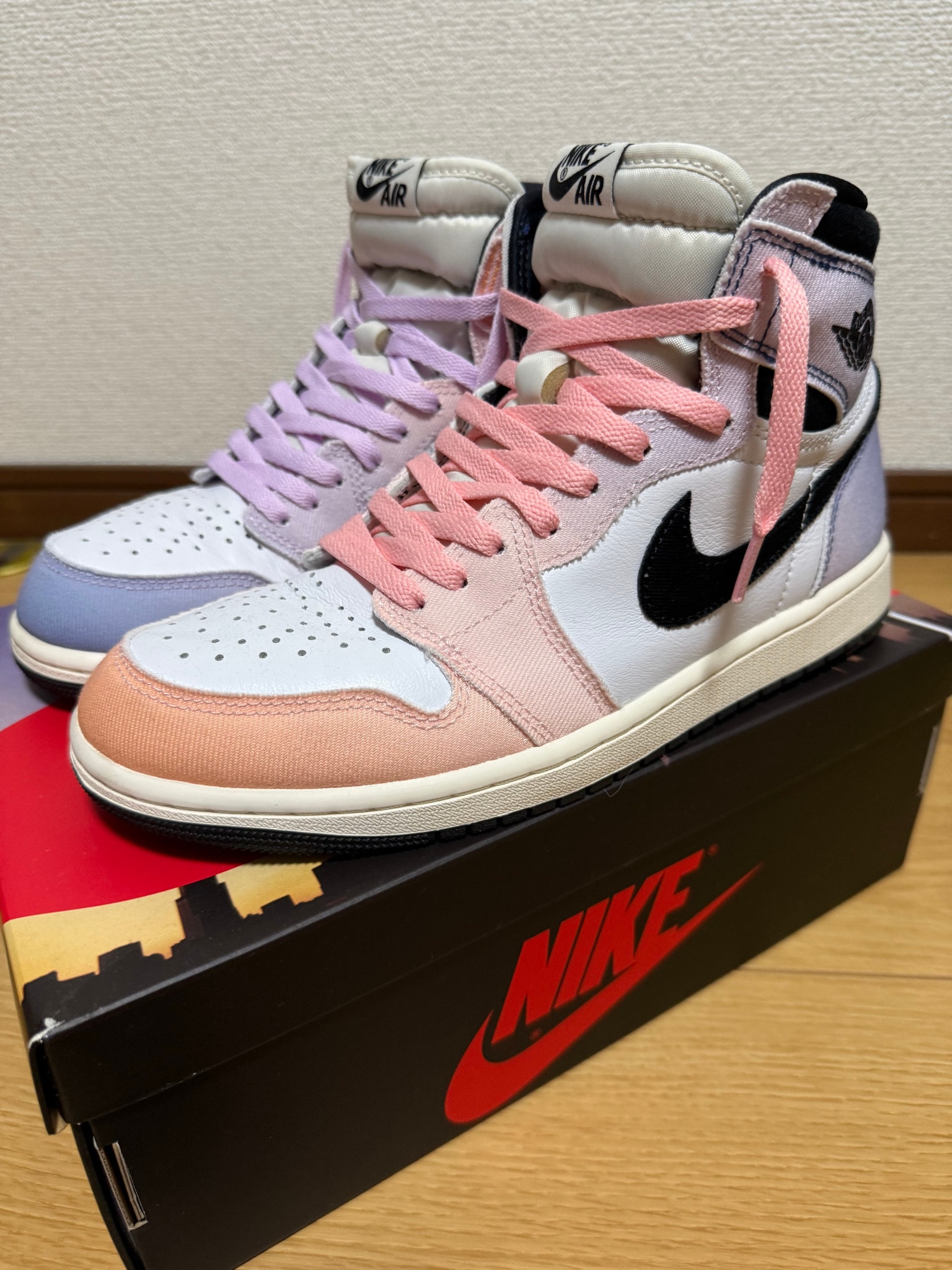 Nike Air Jordan 1 High OG 