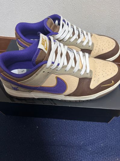 Nike Dunk Low "Setsubun"