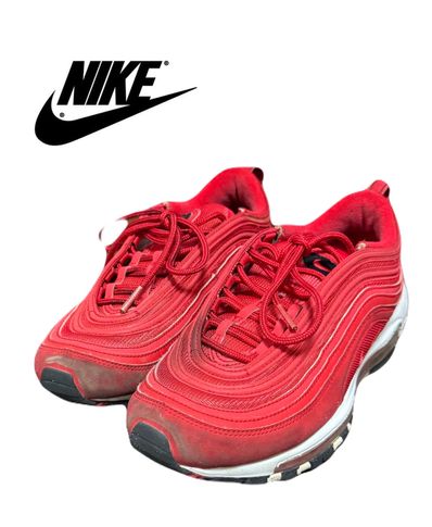 Nike Air Max 97 Tokyo2020 "Red"