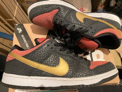 Nike SB Dunk Low "Walk of Fame"
