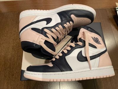 Nike Women's Air Jordan 1 High OG SE "Atmosphere"