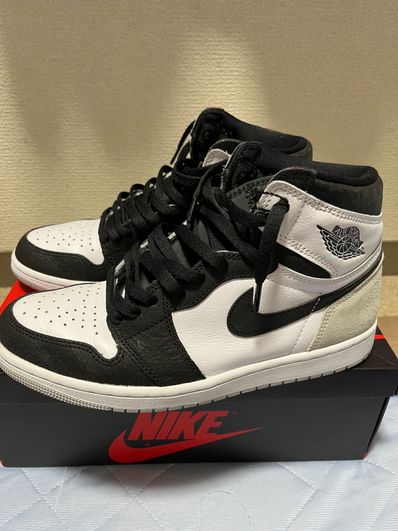 Nike Air Jordan 1 High OG "Bleached Coral"