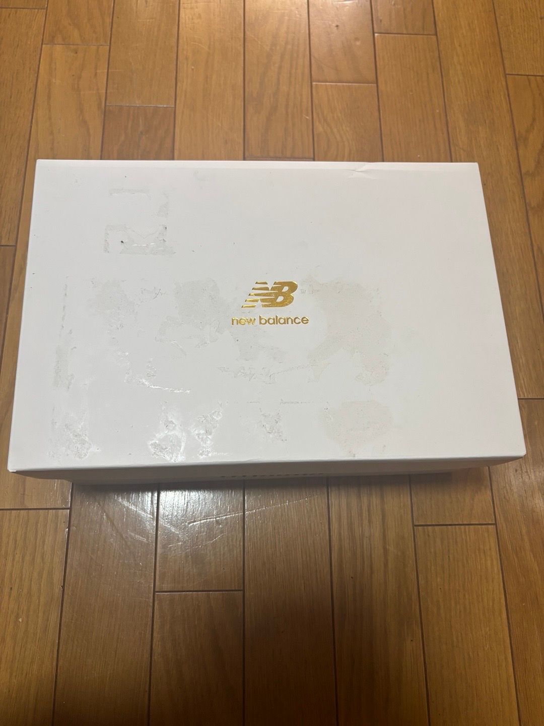 JJJJound × New Balance 2002R GORE-TEX "Charcoal" M2002RXZ