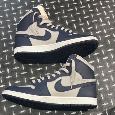 Nike Air Jordan 1 High 85 "Georgetown"