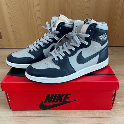 Nike Air Jordan 1 High 85 "Georgetown"