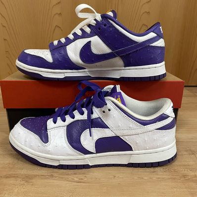 Nike Women's Dunk Low "Made You Look"