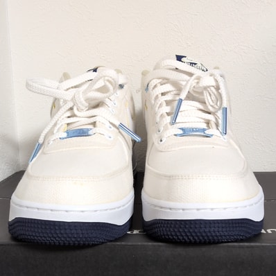 Nike Air Force 1 Low PRM "Blue Void"