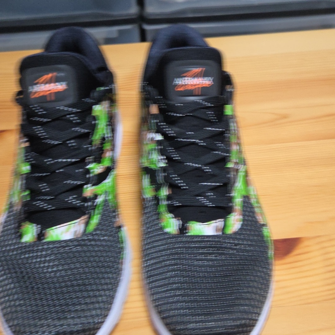 atmos × Nike Air Max Zero "Tiger Camo/Safari" (NIKEiD)