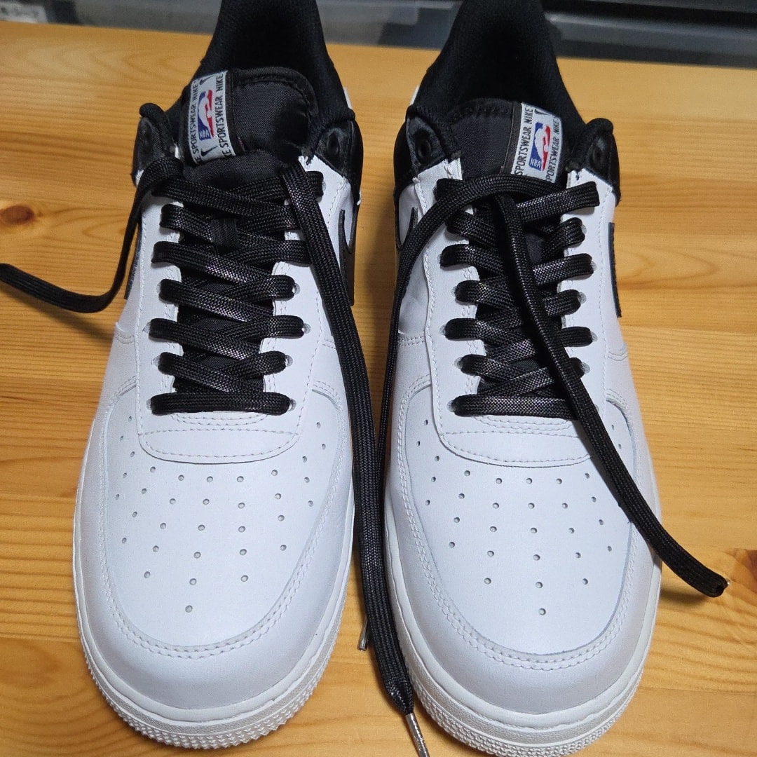 Nike Air Force 1 Low "Spurs"