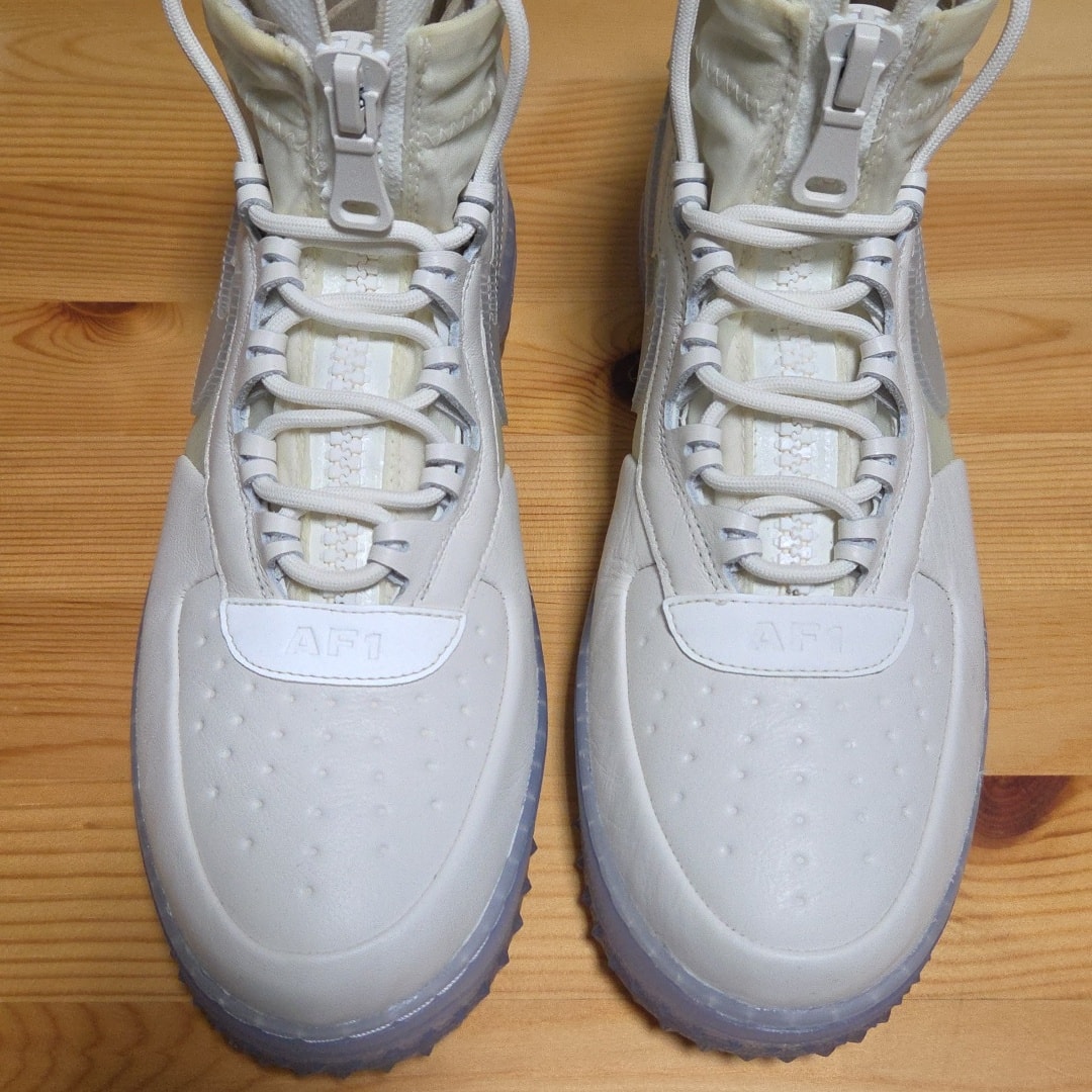 Nike Air Force 1 High GORE-TEX "Phantom/White"